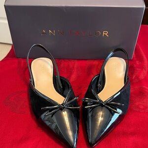 Ann Taylor Flats